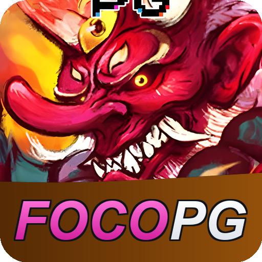 Logo Oficial FOCOPG Download